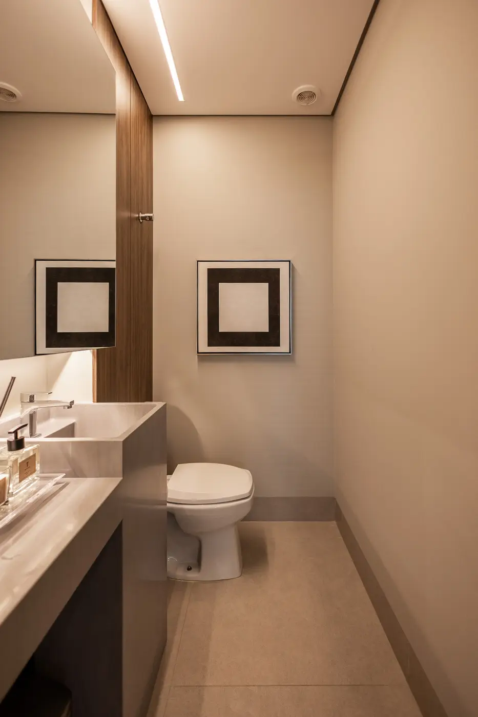 Lavabo