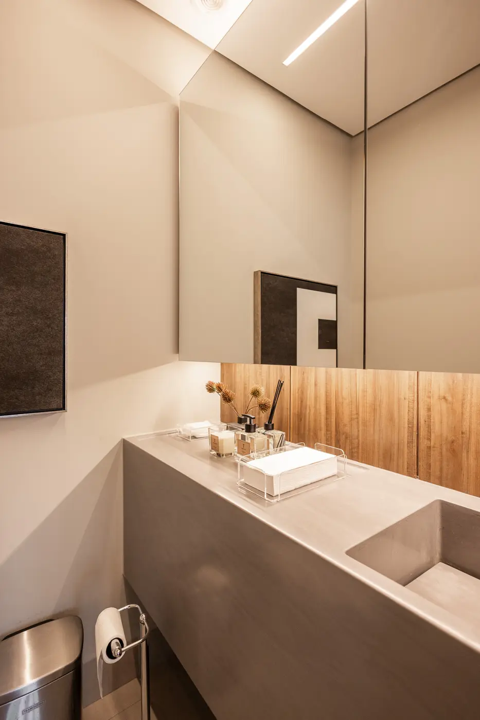 Lavabo