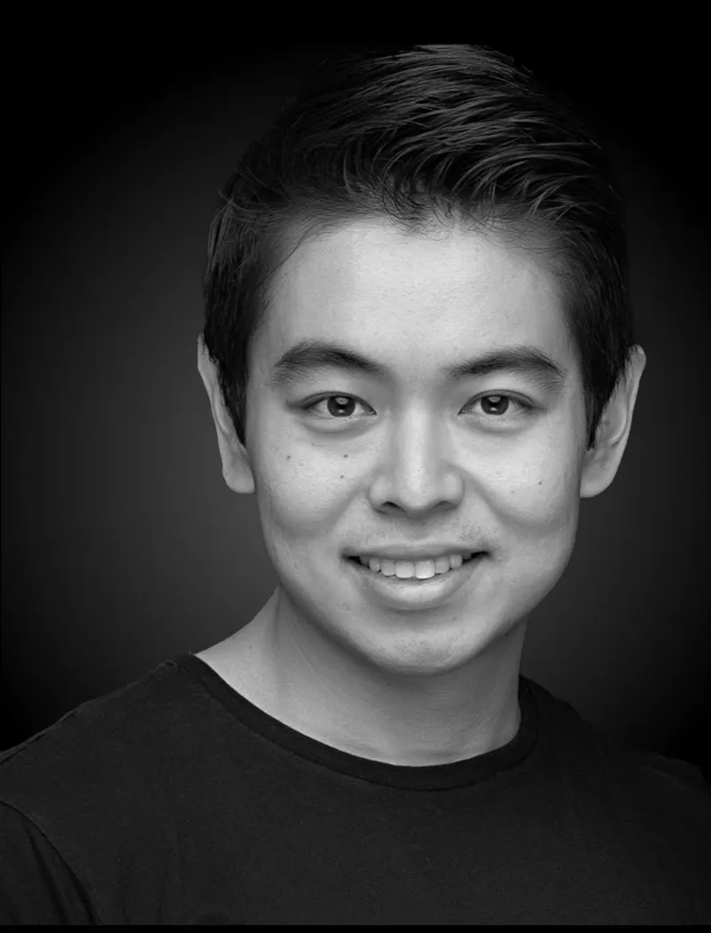 Dr. André Kimura